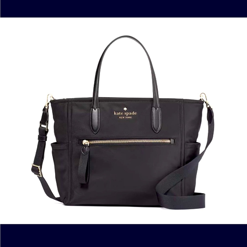 Kate Spade Chelsea Medium Satchel